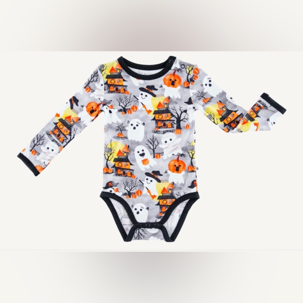 🎃👻Birdie Bean Shirt👻🎃